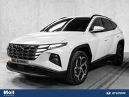 Hyundai Tucson, 1.6 T-GDI Trend Hybrid EU6d Paket, Jahr 2023 - Köln