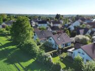 Aufheim: Einfamilienhaus sucht liebevolle Familie - Senden (Bayern)