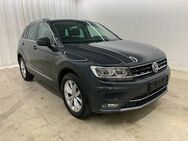 VW Tiguan Highline 2.0 TDI BMT / 4Motion / HU NEU - Kaltenkirchen