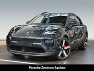 Porsche Macan, 4S Surround-View 22-Zoll, Jahr 2024 - Aachen