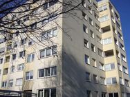 3 Zimmer Eigentumswohnung mit schöner Aussicht und Garage - Baunatal