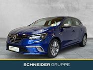 Renault Megane, 1.3 GT-Line TCe 140, Jahr 2019 - Chemnitz