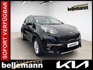 Kia Sportage, 1.6 T-GDi AWD GT-Line ||Techno|, Jahr 2019 - Speyer