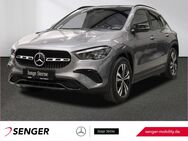 Mercedes GLA 200, Progressive Night °-K, Jahr 2023 - Hamm