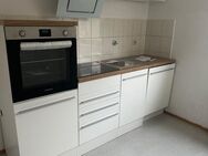 Moderne 3-Zimmer-Wohnung mit Balkon in Karlsruhe - Karlsruhe