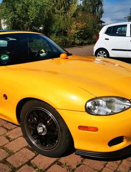 Er 50+ su netten Freund - Speyer