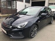 Opel Astra K 1.4 Lim. OPC-LINE Ultimate - LED KAM NAV - Kassel