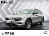 VW Tiguan, 1.5 TSI IQ Drive, Jahr 2019 - Lübben (Spreewald)