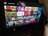 Hisense Smart Tv 50A6BG Uhd Tv 50 Zoll/ sehr guter Zustand - Schönburg