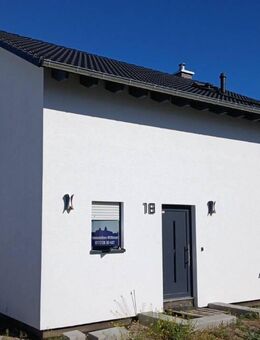 Einfamilienhaus in Eilenburg - Baujahr 2022 - Eilenburg