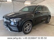 Mercedes-Benz GLE 350 e 4M AMG Line FahrAss+HeadUp360K 20" LED - Steinbach-Hallenberg