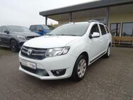 Dacia Logan MCV II Kombi Essentiel - Oerlinghausen