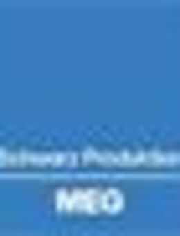 Maschinen- und Anlagenbediener - unbefristet (w/m/d) - Jessen (Elster)