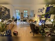 [TAUSCHWOHNUNG] TOP LOCATION Boxhagener Platz (unlimited contract exchange) - Berlin