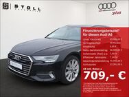 Audi A6, Avant 45 TDI Sport plus Tourpaket, Jahr 2021 - Binzen