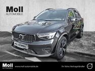 Volvo XC40, T4, Jahr 2023 - Aachen