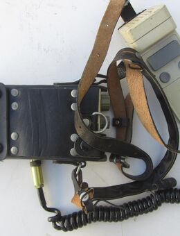 RFT UFT721 Handfunkgerät - Berlin