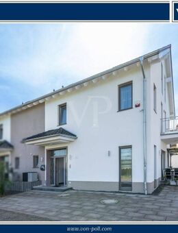 Familienfreundliche und energieeffiziente Doppelhaushälfte - Mülheim-Kärlich