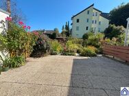 Gepflegtes Stadthaus, altersgerecht Wohnen mit Kamin und schönem Garten - Velbert