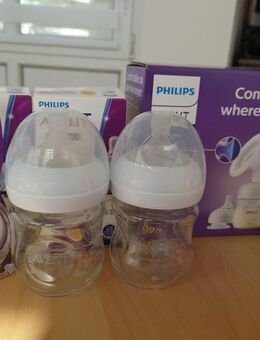 Philips Avent Naturnah-Flaschen - Kirchheim (München)