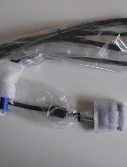 VGA -und Powerkabel - Saarbrücken Zentrum