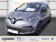 Renault ZOE, E-Tech el EV50 Iconic, Jahr 2024 - Borna