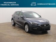 Seat Leon, 1.5 TSI Xcellence 110kW, Jahr 2020 - Braunschweig