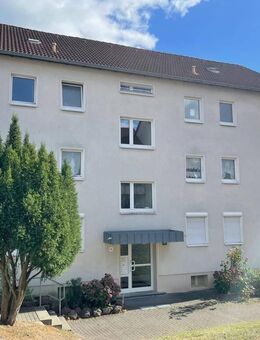 Wohnen in toller Lage! Attraktive 3-Zimmer-Wohnung in Menden Platte Heide - Menden (Sauerland)