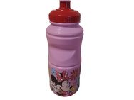 Disney Minnie Mouse Sport-Trinkflasche 380 ml - NEU - 4€* - Grebenau