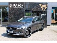 Volvo V90 Cross Country Pro AWD+LEDER+STANDHEIZUNG+AHK - Cloppenburg