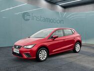 Seat Ibiza, Style |||||, Jahr 2024 - München