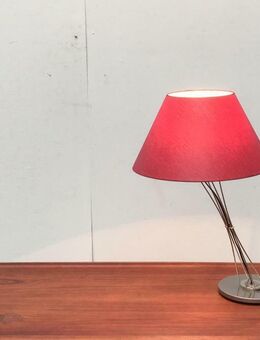 Lumina Liz Tischleuchte table lamp Yaacov Kaufmann zu Matrix Otto - Hamburg Hamburg-Nord
