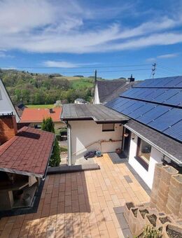 Hausverkauf im Nationalpark Hunsrück - Herrstein