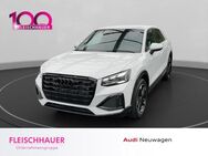 Audi Q2, advanced 35 TFSI digitales, Jahr 2024 - Euskirchen