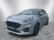 Ford Puma, 1.0 EcoBoost Mild Hybrid ST-LINE X SI, Jahr 2022 - Kiel