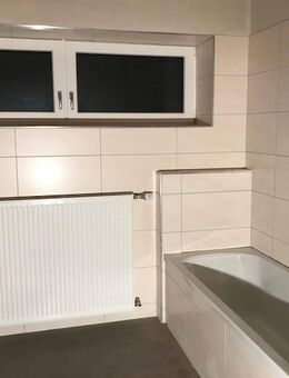Feine 2,5-Zi. Wohnung mit separatem Eingang - Heidenheim (Brenz)