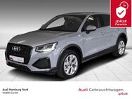 Audi Q2, 35 TDI advanced, Jahr 2024 - Hamburg