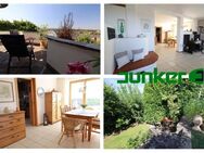 ***Außergewöhnliche Immobilie in Spitzenlage mit Panoramablick*** - Aschaffenburg