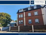 Moderne und geräumige City - Wohnung mit Balkon und Carport - Ansbach