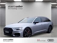 Audi S6, Avant TDI, Jahr 2022 - Fulda