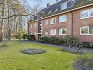 Gepflegte Eigentumswohnung in Hamburg-Rissen - Hamburg