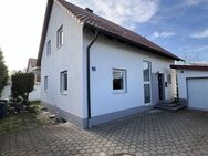 freistehendes EFH in Obertraubling - Obertraubling