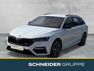 Skoda Octavia, 2.0 TDI Combi APP, Jahr 2023 - Hof