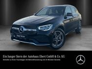 Mercedes GLC 220, d AMG digiTacho Business, Jahr 2021 - Bensheim