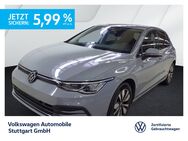 VW Golf, 1.5 TSI 8 Move, Jahr 2024 - Stuttgart