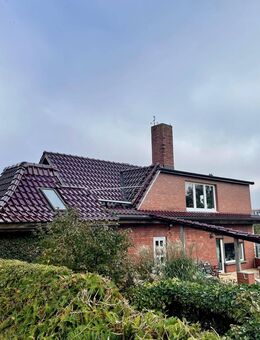 Familienfreundliches Haus in Schwerin - Neumühle! - Schwerin