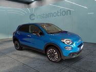 Fiat 500X, Hybrid 130Bz, Jahr 2023 - München