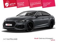 Audi RS5, 2.9 TFSI quattro Sportback |, Jahr 2020 - Deggendorf