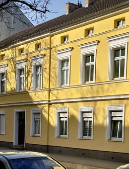 FINALER PREIS ! KAPITALANLEGER AUFGEPASST ! 5,8% MIETRENDITE - 2 vermietete Mehrfamilienhäuser - Angermünde