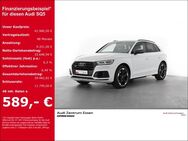 Audi SQ5, TDI RÜFA, Jahr 2020 - Essen